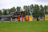17858 - Mykenzi - 2026 Rocky Mountain Classic II - Friday August 14th