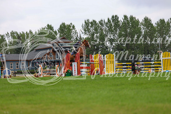17858 - Mykenzi - 2026 Rocky Mountain Classic II - Friday August 14th