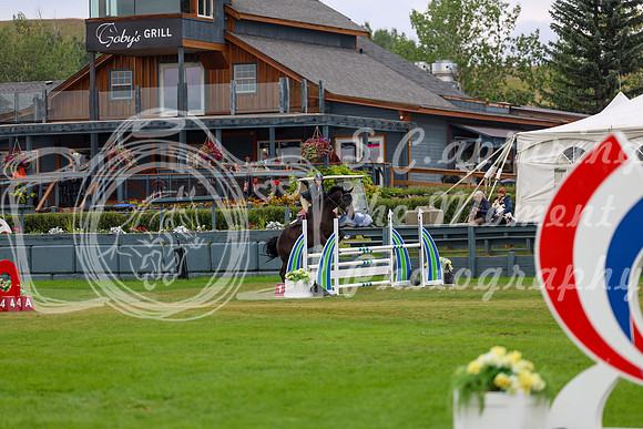 18280 - Mykenzi - 2026 Rocky Mountain Classic II - Friday August 14th