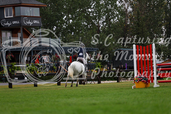 06036 - Mykenzi - 2026 Rocky Mountain Classic II - Friday August 14th
