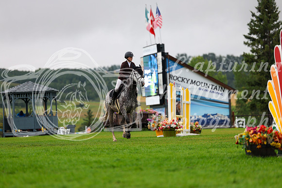 04831 - Mykenzi - 2026 Rocky Mountain Classic II - Friday August 14th