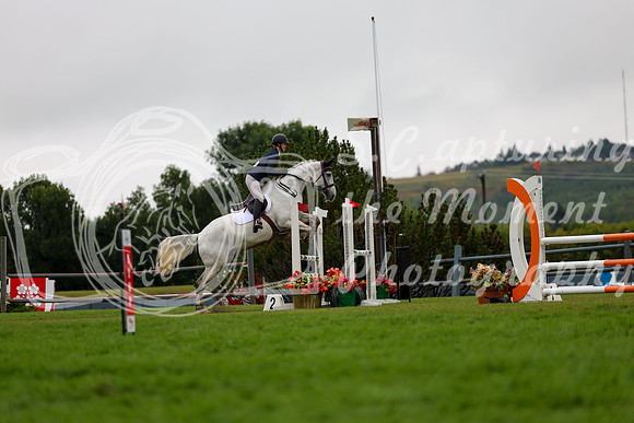 06037 - Mykenzi - 2026 Rocky Mountain Classic II - Friday August 14th