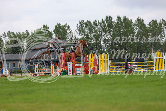 17859 - Mykenzi - 2026 Rocky Mountain Classic II - Friday August 14th