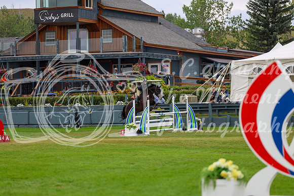18281 - Mykenzi - 2026 Rocky Mountain Classic II - Friday August 14th