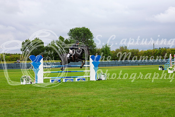 19118 - Mykenzi - 2026 Rocky Mountain Classic II - Friday August 14th