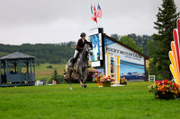 04832 - Mykenzi - 2026 Rocky Mountain Classic II - Friday August 14th