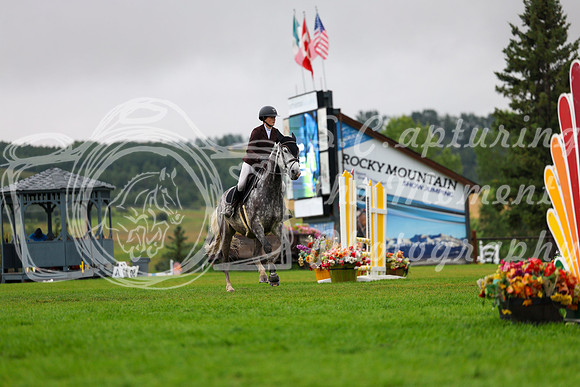04832 - Mykenzi - 2026 Rocky Mountain Classic II - Friday August 14th