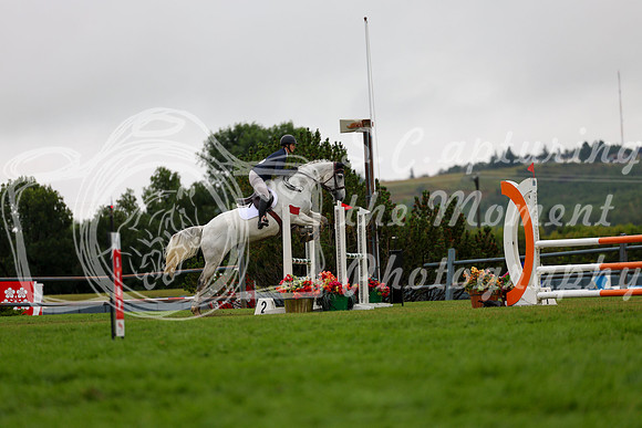 06038 - Mykenzi - 2026 Rocky Mountain Classic II - Friday August 14th