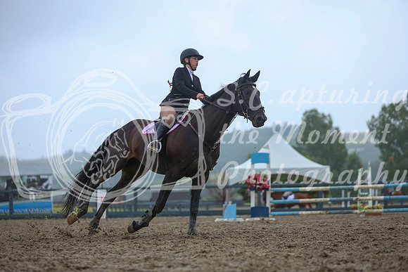 13473 - Mckenna - 2026 Rocky Mountain Classic II - Friday August 14th