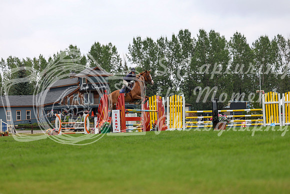 17860 - Mykenzi - 2026 Rocky Mountain Classic II - Friday August 14th