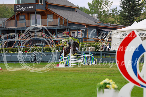 18282 - Mykenzi - 2026 Rocky Mountain Classic II - Friday August 14th