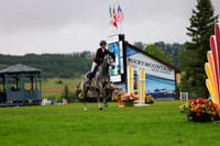 04833 - Mykenzi - 2026 Rocky Mountain Classic II - Friday August 14th
