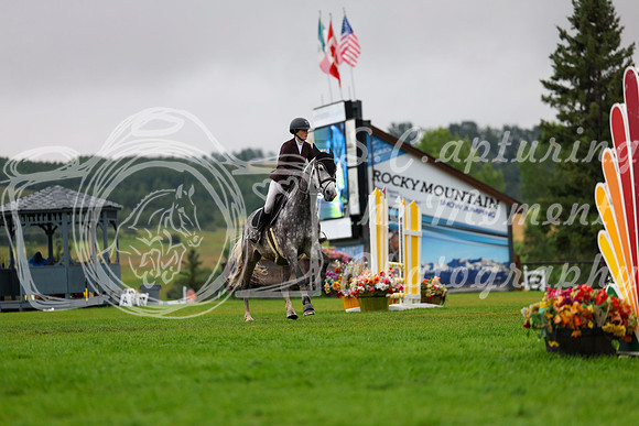 04833 - Mykenzi - 2026 Rocky Mountain Classic II - Friday August 14th