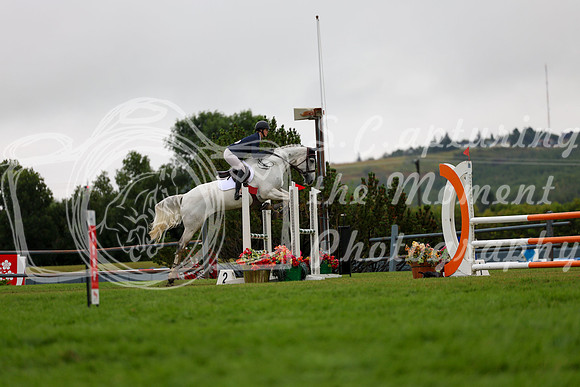 06039 - Mykenzi - 2026 Rocky Mountain Classic II - Friday August 14th