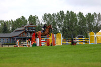 17861 - Mykenzi - 2026 Rocky Mountain Classic II - Friday August 14th