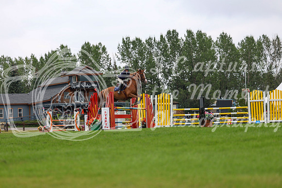 17861 - Mykenzi - 2026 Rocky Mountain Classic II - Friday August 14th