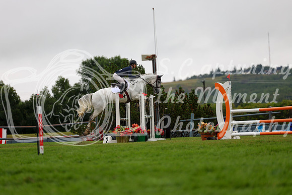 06040 - Mykenzi - 2026 Rocky Mountain Classic II - Friday August 14th