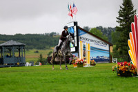 04834 - Mykenzi - 2026 Rocky Mountain Classic II - Friday August 14th