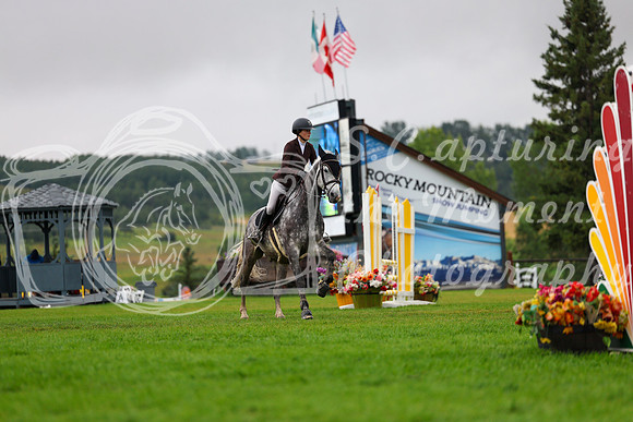 04834 - Mykenzi - 2026 Rocky Mountain Classic II - Friday August 14th