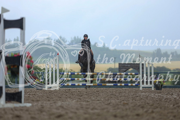13475 - Mckenna - 2026 Rocky Mountain Classic II - Friday August 14th