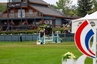 18283 - Mykenzi - 2026 Rocky Mountain Classic II - Friday August 14th