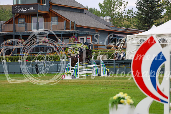 18283 - Mykenzi - 2026 Rocky Mountain Classic II - Friday August 14th
