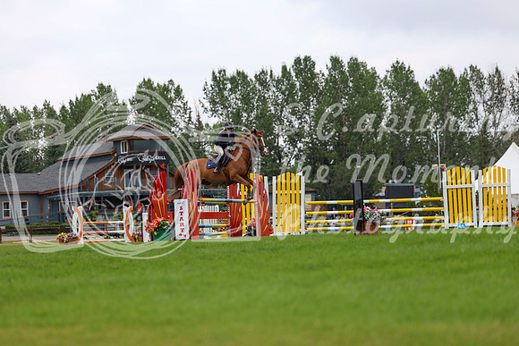 17862 - Mykenzi - 2026 Rocky Mountain Classic II - Friday August 14th