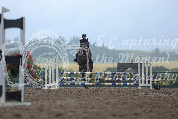 13476 - Mckenna - 2026 Rocky Mountain Classic II - Friday August 14th