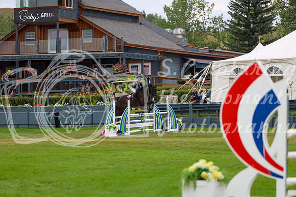18284 - Mykenzi - 2026 Rocky Mountain Classic II - Friday August 14th