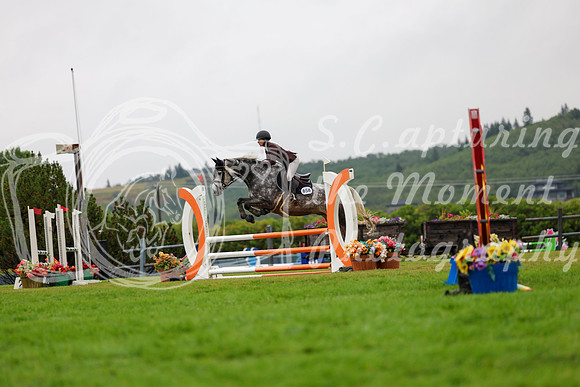04836 - Mykenzi - 2026 Rocky Mountain Classic II - Friday August 14th