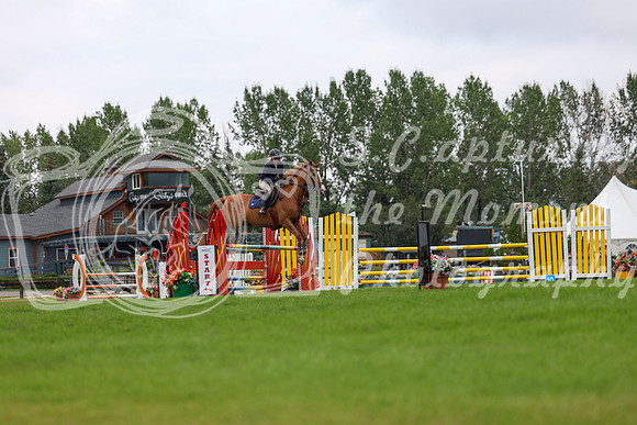 17863 - Mykenzi - 2026 Rocky Mountain Classic II - Friday August 14th