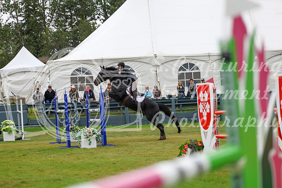 19121 - Mykenzi - 2026 Rocky Mountain Classic II - Friday August 14th