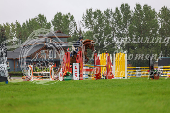 08852 - Mykenzi - 2026 Rocky Mountain Classic II - Friday August 14th