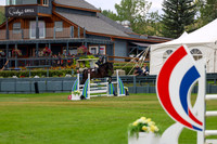 18285 - Mykenzi - 2026 Rocky Mountain Classic II - Friday August 14th