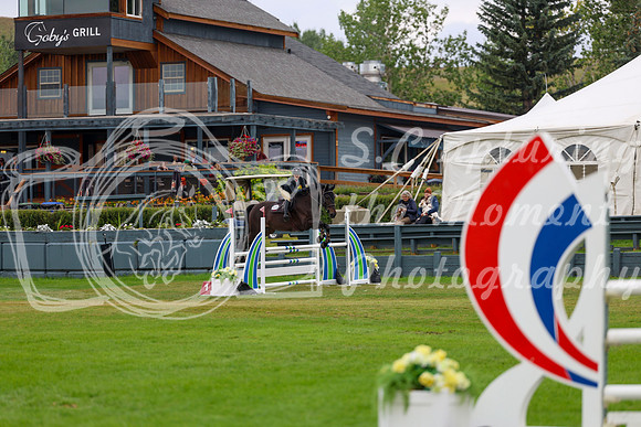 18285 - Mykenzi - 2026 Rocky Mountain Classic II - Friday August 14th