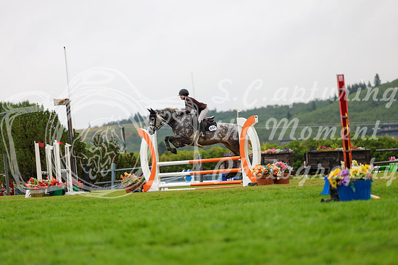 04837 - Mykenzi - 2026 Rocky Mountain Classic II - Friday August 14th