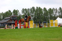 17864 - Mykenzi - 2026 Rocky Mountain Classic II - Friday August 14th
