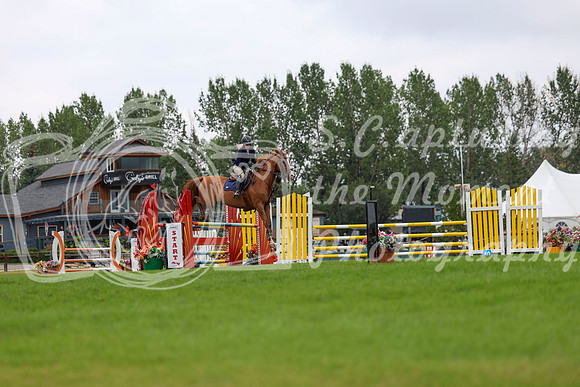 17864 - Mykenzi - 2026 Rocky Mountain Classic II - Friday August 14th