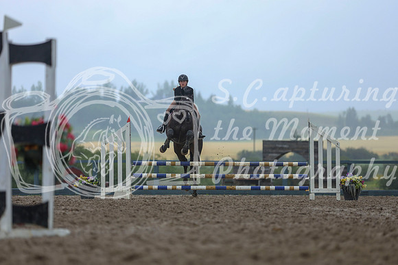 13479 - Mckenna - 2026 Rocky Mountain Classic II - Friday August 14th