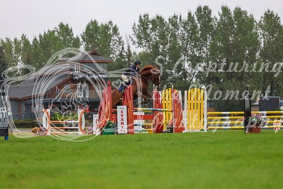 08853 - Mykenzi - 2026 Rocky Mountain Classic II - Friday August 14th