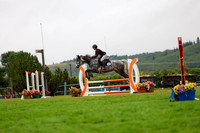 04838 - Mykenzi - 2026 Rocky Mountain Classic II - Friday August 14th