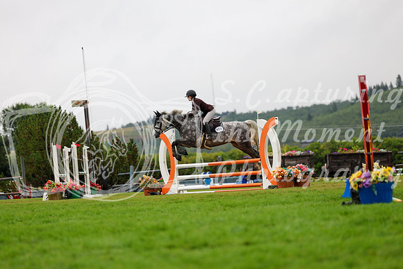 04838 - Mykenzi - 2026 Rocky Mountain Classic II - Friday August 14th
