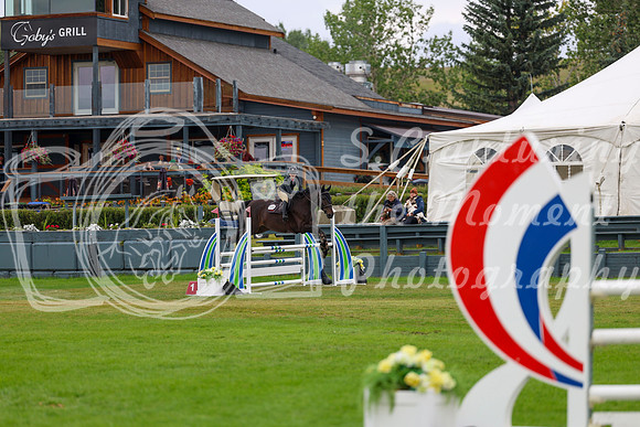 18286 - Mykenzi - 2026 Rocky Mountain Classic II - Friday August 14th