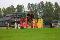 08854 - Mykenzi - 2026 Rocky Mountain Classic II - Friday August 14th