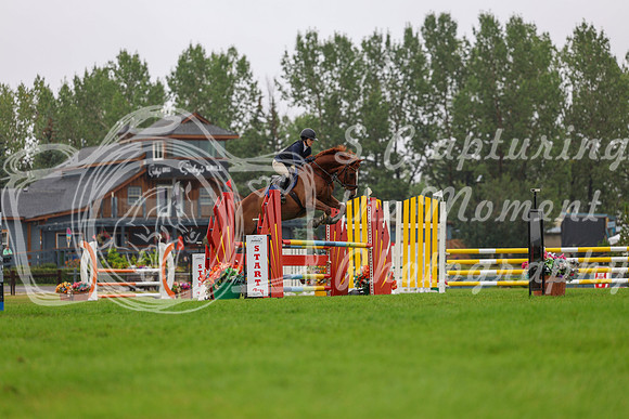 08854 - Mykenzi - 2026 Rocky Mountain Classic II - Friday August 14th