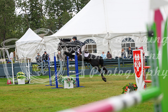 19123 - Mykenzi - 2026 Rocky Mountain Classic II - Friday August 14th