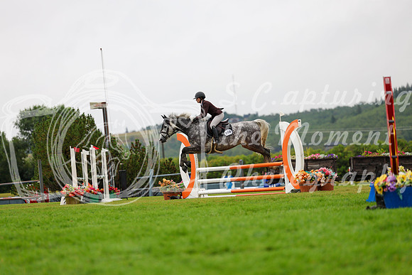 04839 - Mykenzi - 2026 Rocky Mountain Classic II - Friday August 14th