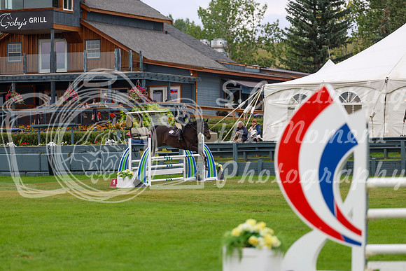 18287 - Mykenzi - 2026 Rocky Mountain Classic II - Friday August 14th