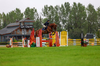 08855 - Mykenzi - 2026 Rocky Mountain Classic II - Friday August 14th