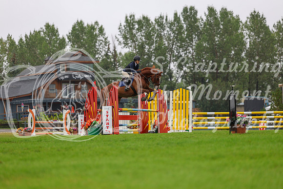 08855 - Mykenzi - 2026 Rocky Mountain Classic II - Friday August 14th
